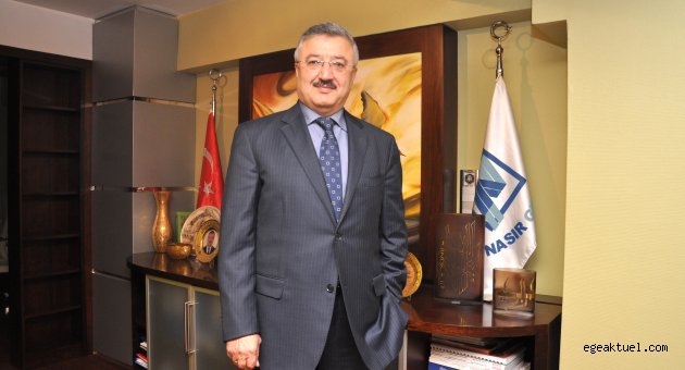“Arazi Üretilemiyor, Kent Ekonomisi Zarar Görüyor”