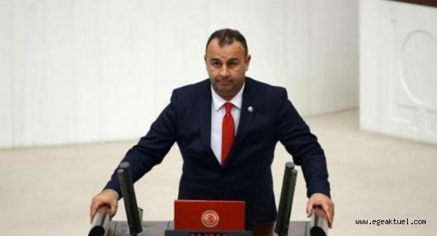 Arslan'dan 19 Mayıs mesajı