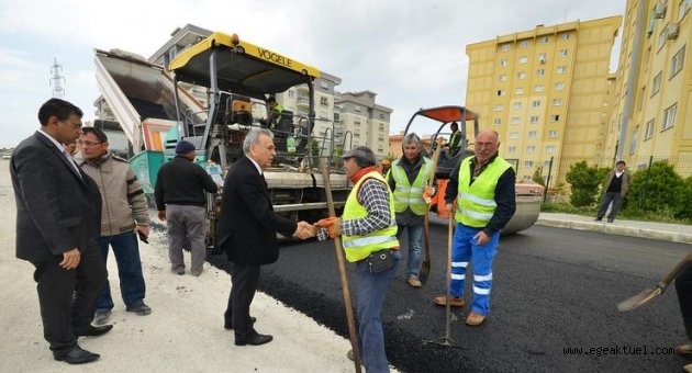 Asfaltta "tüm zamanların rekoru" kırıldı