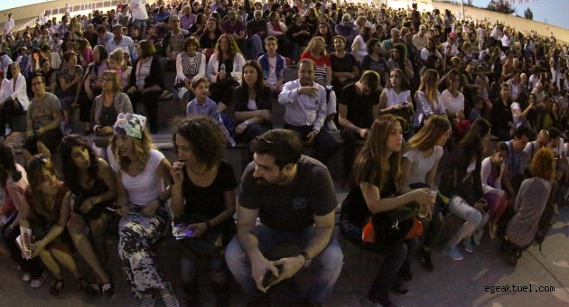 Aşık Veysel’de bir hayal gerçek oldu