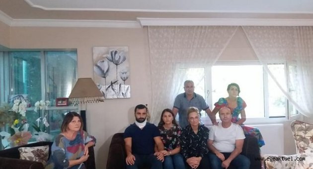Asistan doktor jiletli saldırıda yaralanmıştı, annesi üzüntüden rahatsızlandı