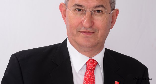Atila Sertel’den açıklama: Partimin Emrindeyim