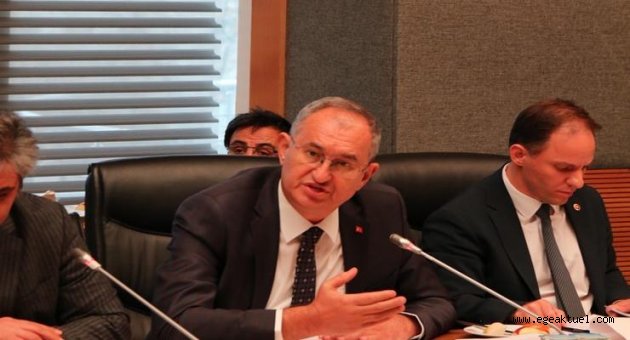 Atila Sertel: İzmir havadan da cezalandırılıyor!