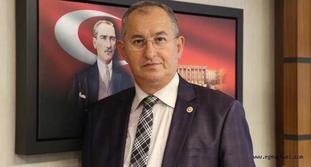 Atila Sertel Kiraz’daki korkunç iddiayı Meclis’e taşıdı: