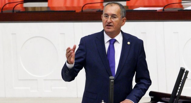 Atila Sertel: Torpil yoksa TRT mülakatları yayınlansın