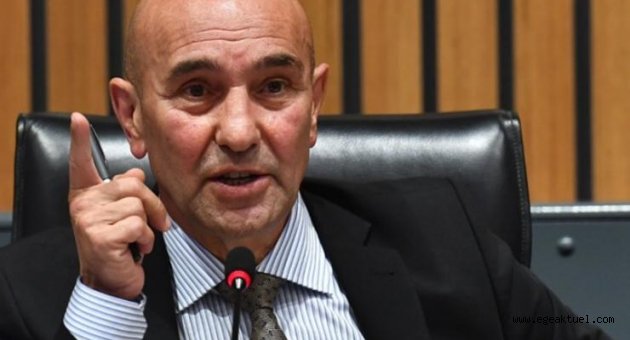 Avrasya'dan 'Büyükşehir' anketi: İşte Tunç Soyer’in oy oranı...