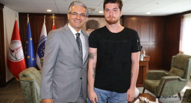 Avrupa hayali gerçeğe dönüştü 