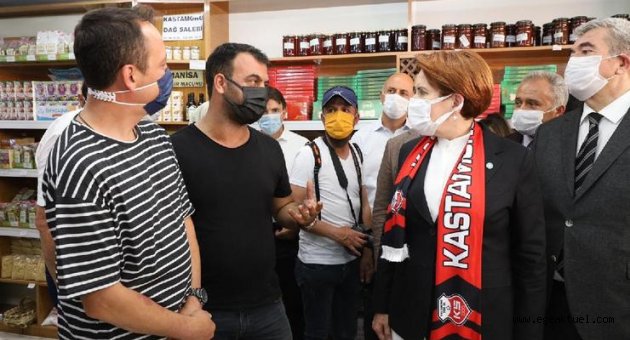 Avrupa’nın dediğini yapıp Türkiye’yi hendek etmek hainliktir