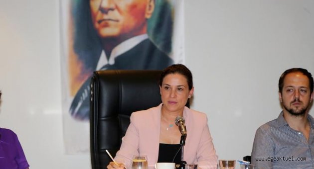 Avrupa Şampiyonası Efes Selçuk Pamucak Sahili'nde