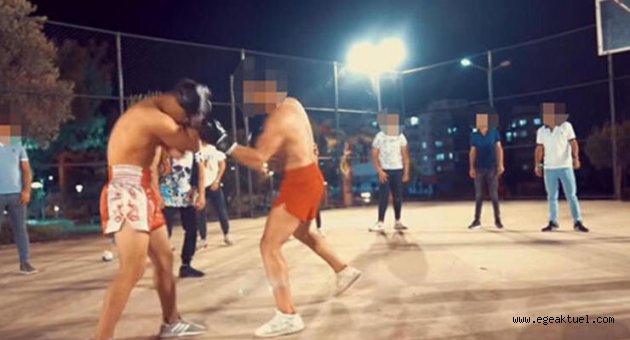  'Ayrancılar mini Kolombiya' örgütüne operasyon