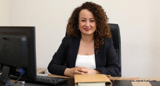 Ayten Genç Buca Belediyesi Basın Danışmanı oldu