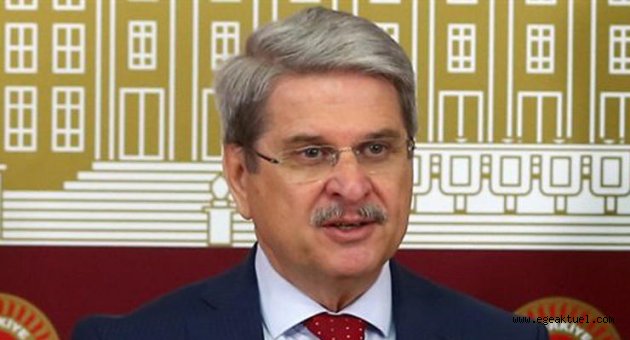    Aytun Çıray'dan Tunç Soyer açıklaması: "FETÖ intikam alıyor"