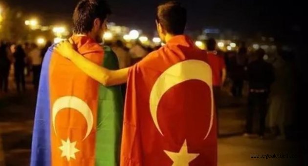 Azerbaycan'a kimlikle seyahat 