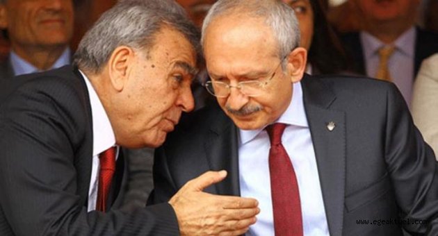 Aziz Kocaoğlu Ankara'ya gitti