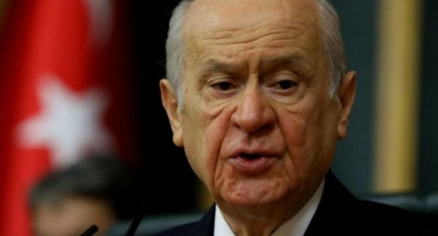 Bahçeli’den erken seçim açıklaması