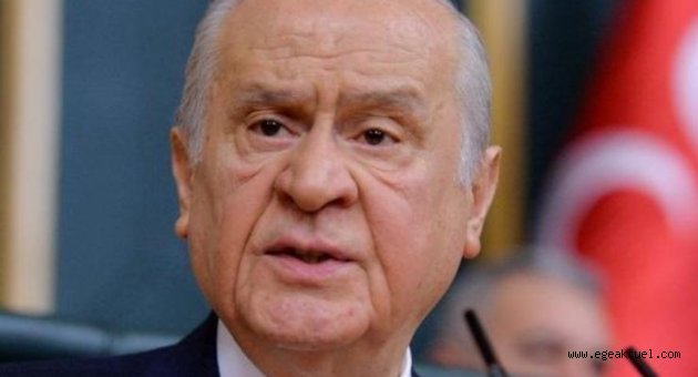 Bahçeli’den MHP’ye seri toplantı talimatı!