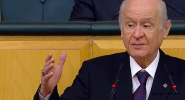 Bahçeli'den flaş aşı kararı!