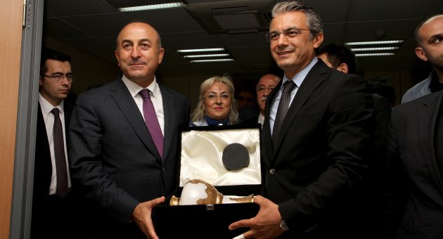 Bakan’dan “Filizlere” tam destek