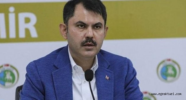 Bakan Kurum son durumu açıkladı: 506 bina acil yıkılacak!