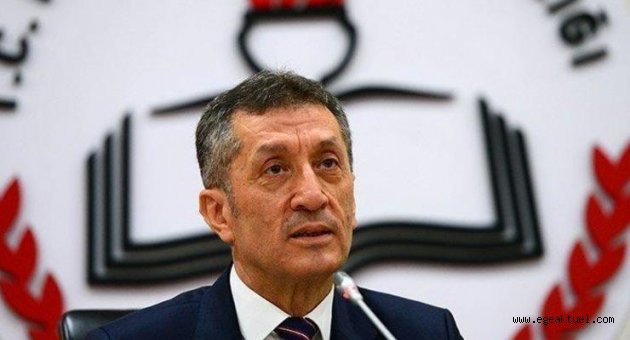 Bakan Selçuk'tan sınav tarihleri açıklaması!