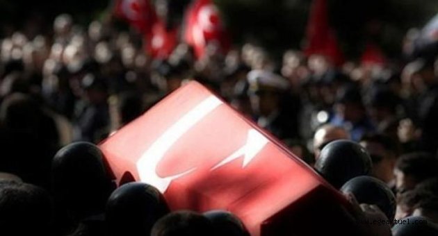Bakanlık duyurdu! Bir şehit, 6 yaralı
