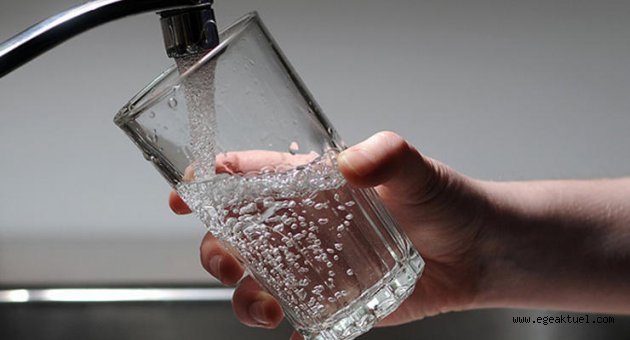 Bakanlıktan endişe veren rapor: Korona suda kaç gün yaşıyor?