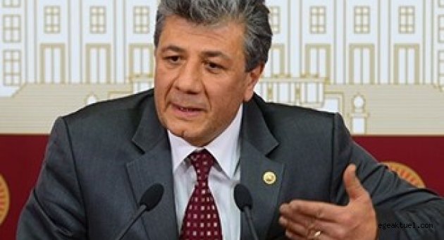 Balbay: “bunun adı ara rejimdir”