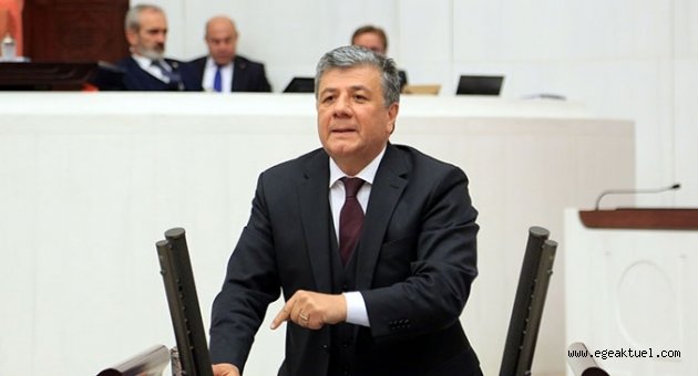 Balbay, Kocaoğlu'nun mektubunu meclise taşıdı