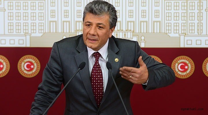Balbay sordu: Cumhurbaşkanı hangi 626 tesisi açtı?