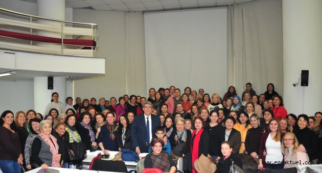 Balçova’nın Üretim Ordusu