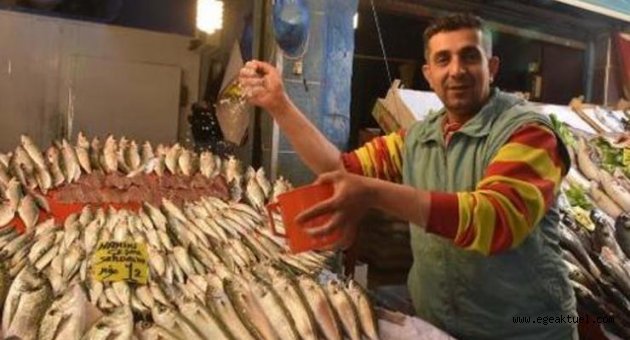Balık fiyatlarında son hafta uyarısı
