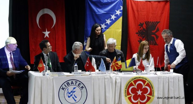 Balkanlar’dan Çanakkale’ye kahramanlık destanı 