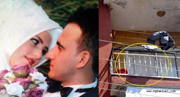 Balkonda uyurken kurşunların hedefi olmuştu! Flaş gelişme