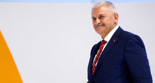 Başbakan yarın İzmir'e geliyor