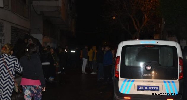 Başından vurularak öldürüldü