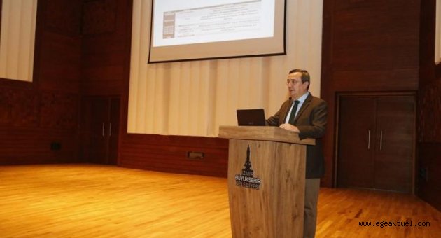 Başkan Abdül Batur: ‘Köy Enstitüleri ruhu ölmez’