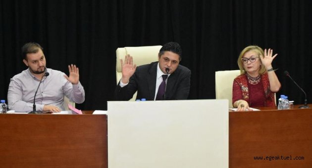 Başkan Acar: 'Aliağa'ya ne kadar yatırım...'