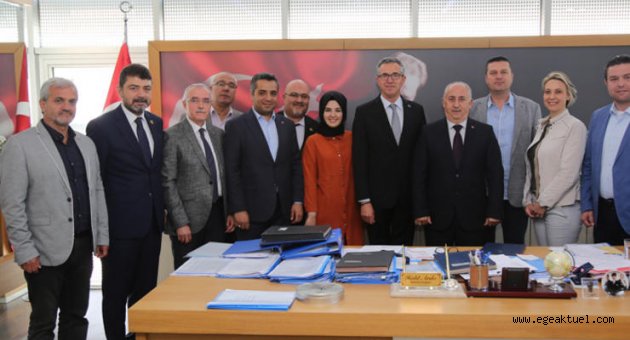 Başkan Arda: ‘Adaletli ve hakkaniyetli olacağız