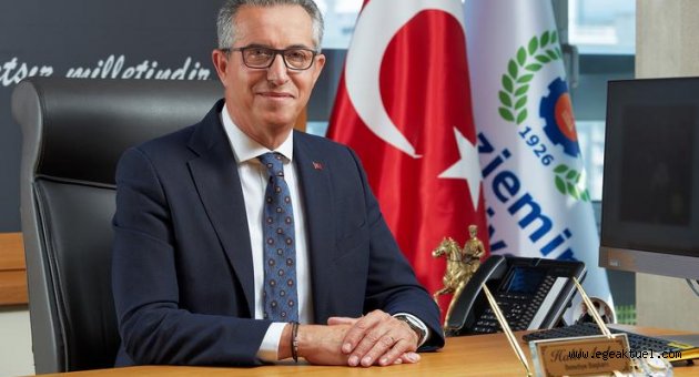 Başkan Arda’dan İzmir’in Çernobili’ne ilişkin zor sorular