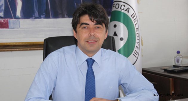 Başkan Demirağ'ın acı günü