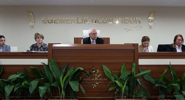 'Başkan en dürüst isimlerden biri'