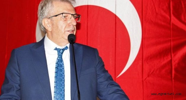 Başkan Eriş görevdeki 20 ayını değerlendirdi