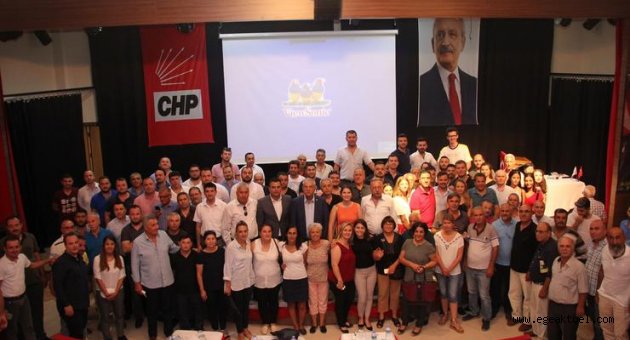 Başkan Kayalar'dan 100 gün raporu: Yüzde 50 tasarruf sağladık