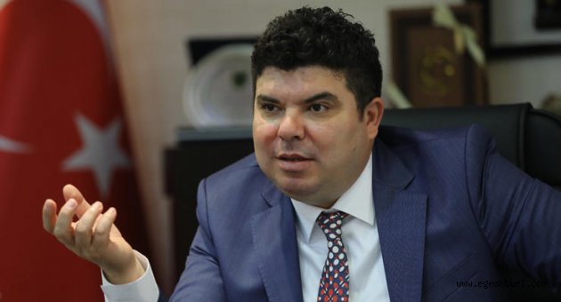 Başkan Kılıç’tan “eğitim reformu” çağrısı: “Köy enstitüleri modeli yeniden hayata geçsin”
