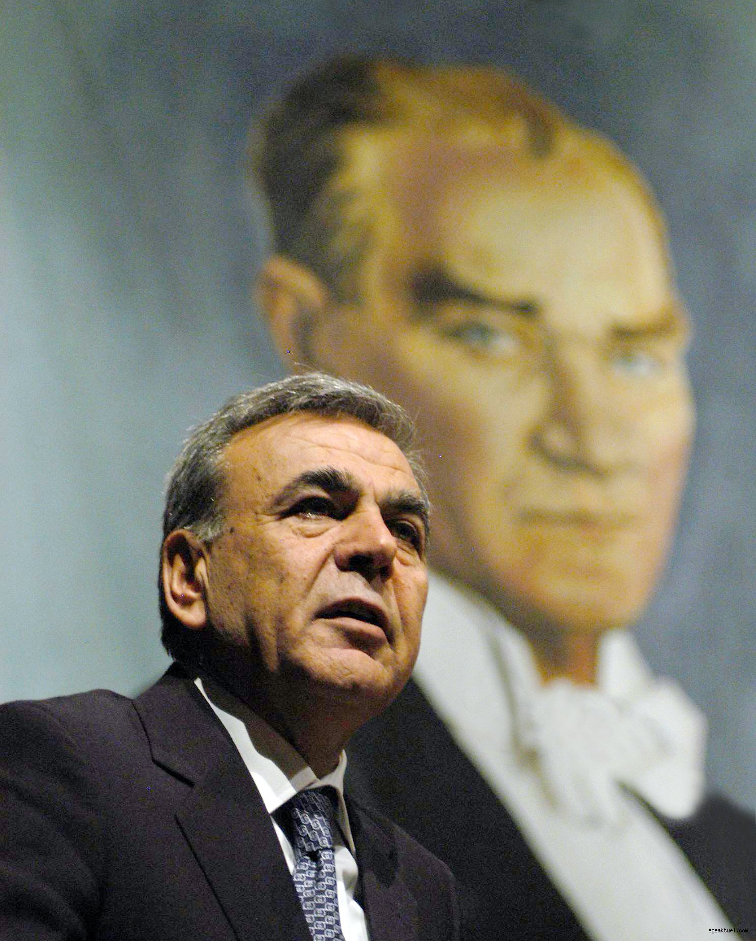Başkan Kocaoğlu’ndan 9 Eylül dileği