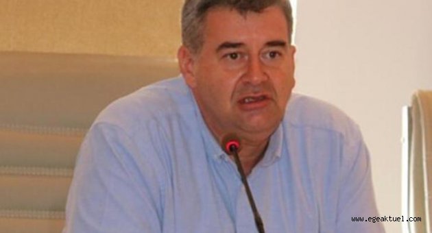 Başkan Oran'dan o görüntüler sonrası açıklama