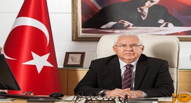 Başkan Selvitopu vatandaşları uyardı