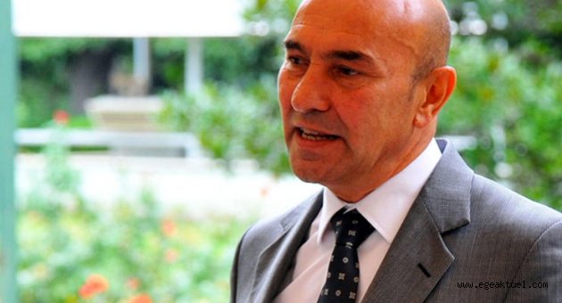 Başkan Soyer açıkladı: İzmirliler 3 günde yaklaşık 40 bin iftar paketi aldı