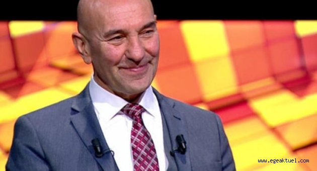 Başkan Soyer: Ben salyangoz olmak istiyorum