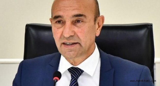 Başkan Soyer fuarcılık konusunda konuştu: "İzmir kış uykusundan uyanacak"